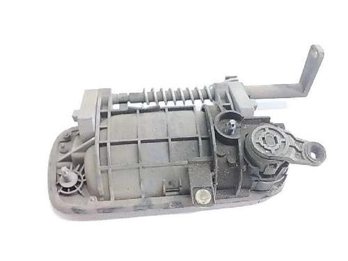 Front right exterior door handle PEUGEOT 406 (8B) 2.0 16V | BP1656155C129 