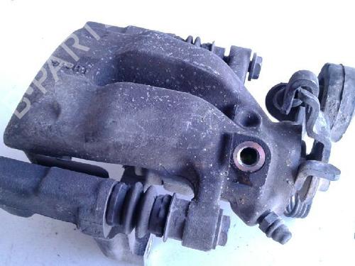 Right rear brake caliper OPEL ZAFIRA A MPV (T98)  | BP11602130M106 