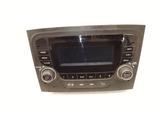 Radio FIAT DOBLO Cargo (263_) 1.3 D Multijet (75 hp) 31014398