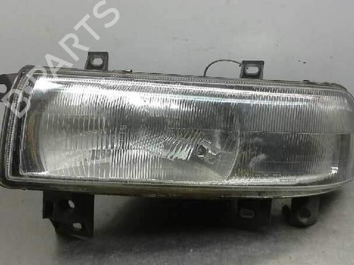 Used Left headlight Left headlight OPEL MOVANO A Van (X70) 2.2 DTI (FD) (90 hp) 2293469 2293469
