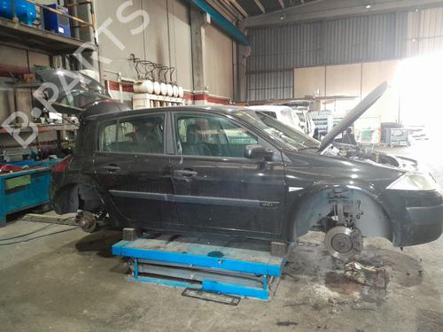 Alzavetro anteriore sinistro RENAULT MEGANE II Hatchback Van (KM0/2_)  | BP30578431C22 