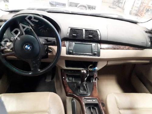 Mass air flow sensor BMW X5 (E53) 3.0 d | BP11515290M95  - Image 9