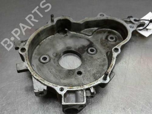 Timing cover MAZDA 6 Saloon (GG)  | BP14310925M123 