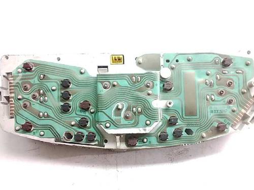 Instrument cluster HONDA CIVIC VI Coupe (EJ, EM1) 1.6 i Vtec (EM1) | BP16139204C47 