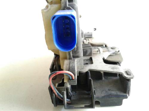 Used Front left lock SEAT IBIZA III (6L1) [2002-2009]  7256908