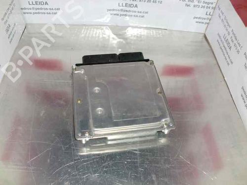 Engine control unit (ECU) BMW 3 Touring (E46) 320 d | BP151559M57 