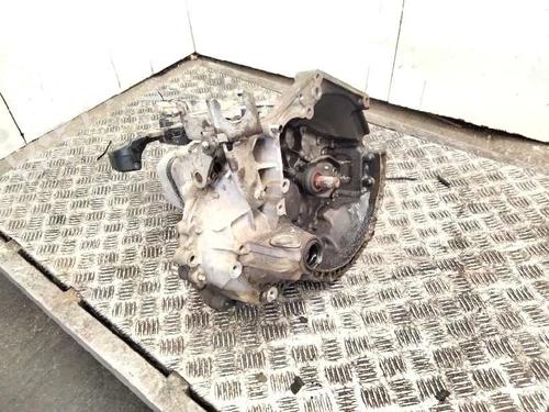 Used Gearbox FIAT QUBO (225_) [2008-2025]  15673984