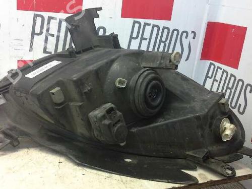 Left headlight CITROËN XSARA PICASSO (N68) 2.0 HDi | BP1040658C28 