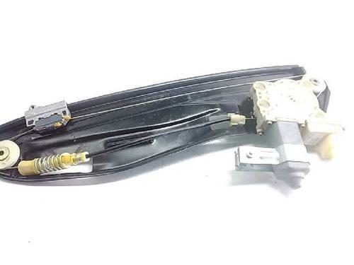Rear left window mechanism BMW 7 (E65, E66, E67)  | BP13044599C24 