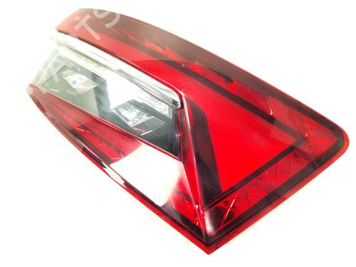 Right taillight SKODA SUPERB III (3V3) 2.0 TDI | BP31096473C35