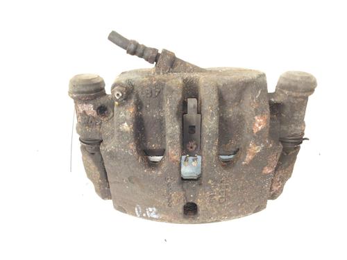 Left front brake caliper IVECO DAILY IV Van 35C14 GV, 35C14 GV/P, 35S14 GV, 35S14 GV/P | BP22132347M105 