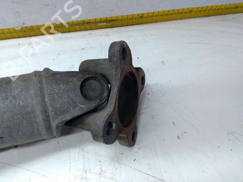 Driveshaft RENAULT TRUCKS Maxity  | BP29505798M37 