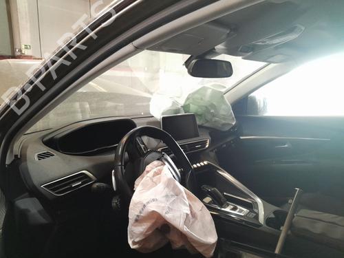 Left front window switch PEUGEOT 5008 II (MC_, MJ_, MR_, M4_) 1.6 BlueHDi 120 (MCBHZH, MCBHZW) | BP36800949I27  - Image 9