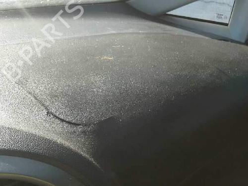 Steering column stalk SEAT LEON (1P1) | BP1360607I23 - Image 11