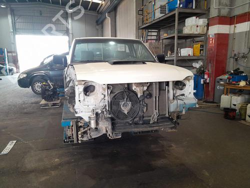 Front differential NISSAN PICK UP (D22) 2.5 dCi 4WD | BP34366679M23 - Image 6