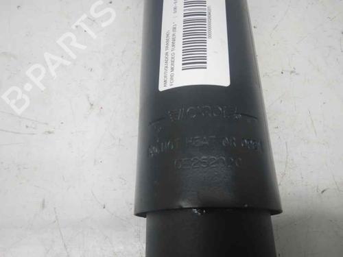 Right rear shock absorber FORD MONDEO III Turnier (BWY)  | BP14317652M19 
