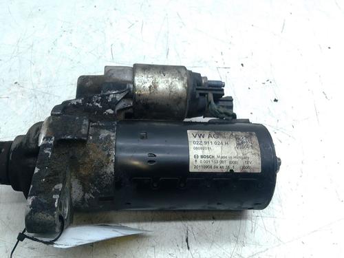 Used Starter AUDI A3 Sportback (8PA) 1.6 TDI (105 hp) 31955956