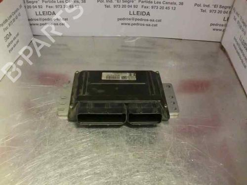 Used Engine control unit (ECU) NISSAN PRIMERA (P12) 2.0 (140 hp) 185666