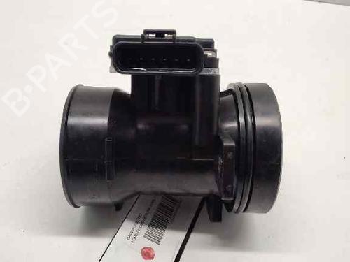 Used Mass air flow sensor FORD FOCUS I (DAW, DBW) 1.6 16V (100 hp) 1619305