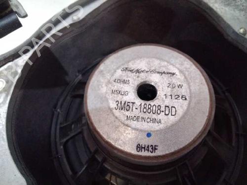 Front right window mechanism FORD FOCUS II (DA_, HCP, DP)  | BP10360858C23 
