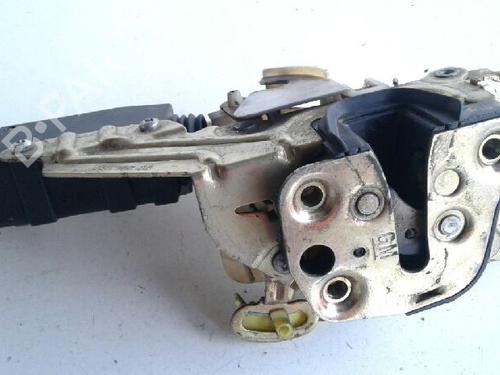 Front right lock OPEL ASTRA F Saloon (T92)  | BP8341194C97 