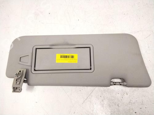 Used Right sun visor Right sun visor 39170203 39170203