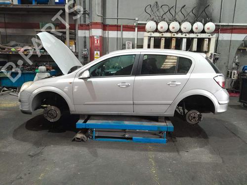Brugte OPEL ASTRA H (A04)  1.9 CDTI 16V (L48)  4958696