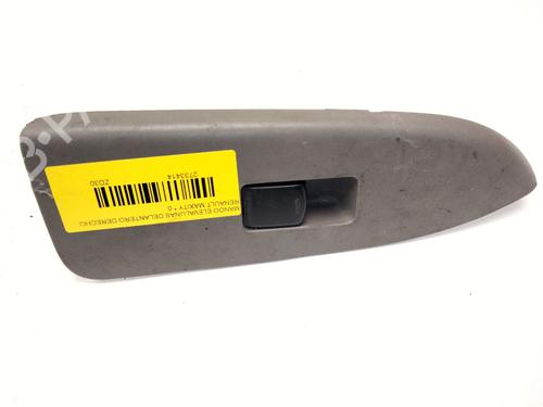 Used Right front window switch RENAULT TRUCKS Maxity [2007-2025]  29505792