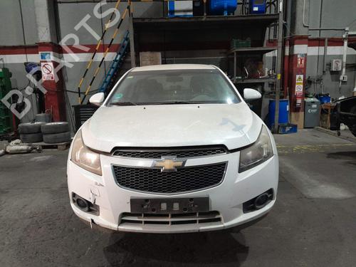 Front left window mechanism CHEVROLET CRUZE (J300) 1.6 | BP39068621C22 - Image 3