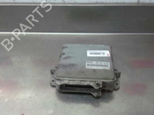 Used Engine control unit (ECU) LAND ROVER FREELANDER I (L314) 2.0 DI 4x4 (98 hp) 151599