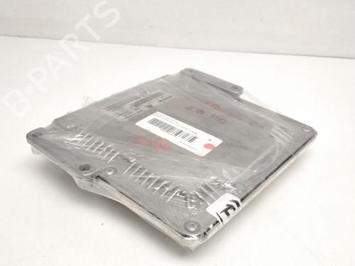Engine control unit (ECU) CITROËN C5 I (DC_) | BP151646M57