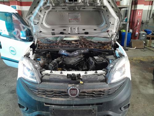 Used Parts FIAT DOBLO Cargo (263_) 1.3 D Multijet (263WXU1A, 263ZXU1A, 263WYB1A, 263ZYB1A) (95 hp) 4419575