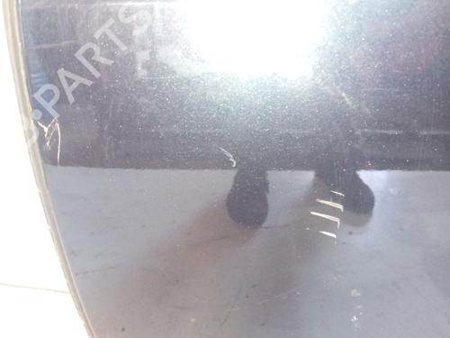 Left rear door MERCEDES-BENZ S-CLASS (W221, V221)  | BP19657446C4 