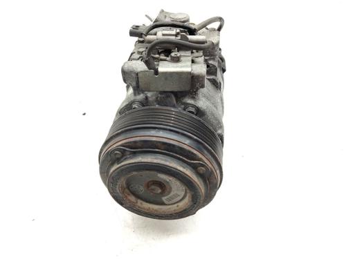 AC compressor BMW 1 (E81) 118 d | BP18569594M34 