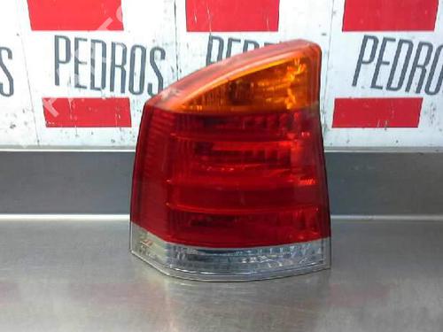 Used Left taillight Left taillight OPEL VECTRA C (Z02) [2002-2009] 159821 159821