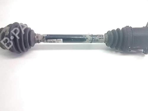 Used Right front driveshaft Right front driveshaft 17056844 17056844