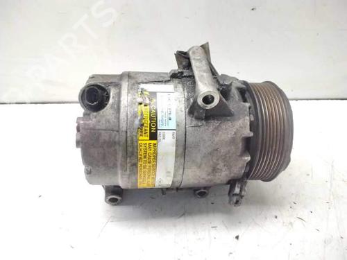 AC compressor RENAULT ESPACE IV (JK0/1_) | BP17034390M34 - Image 4