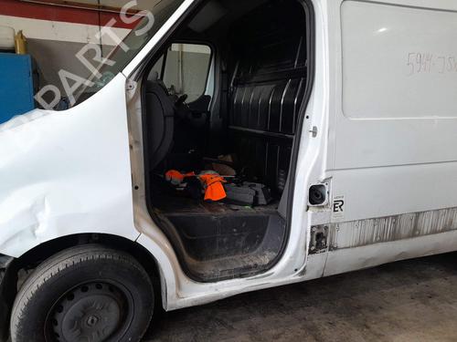 Other RENAULT MASTER III Van (FV) 2.3 dCi 125 FWD (FV0C, FV0D, FV0G, FV0H, FV0J, FV0K,... | BP31652221O1 - Image 7