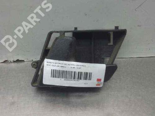 Used Front left interior door handle Front left interior door handle SEAT IBIZA II (6K1) 1.4 i (60 hp) 4570019 4570019