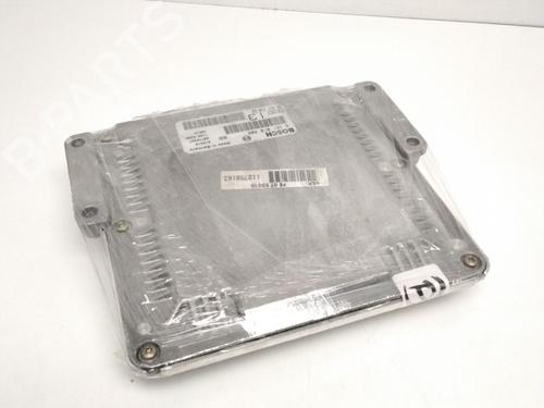 Engine control unit (ECU) CITROËN C5 I (DC_) 2.0 HDi (DCRHZB, DCRHZE) | BP918515M57