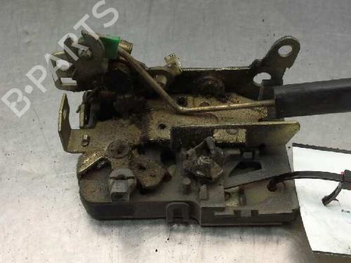 Front right lock IVECO DAILY III Van  | BP2241858C97 