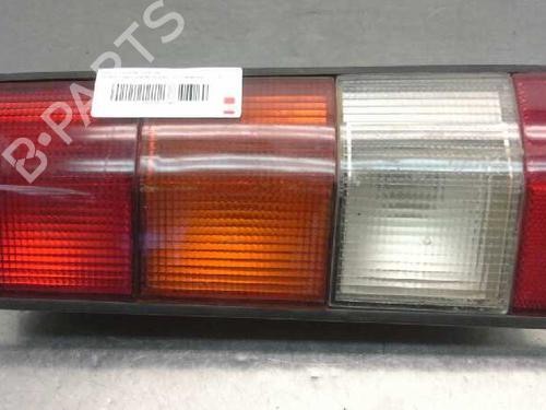 Used Right taillight RENAULT RAPID Box Body/MPV (F40_, G40_) 1.6 D (F404) (55 hp) 3685506