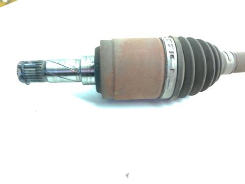 Right rear driveshaft LAND ROVER RANGE ROVER EVOQUE (L538) 2.0 4x4 | BP29284909M41 