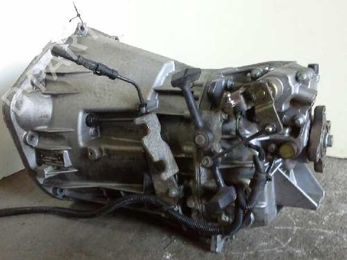 Gearbox MERCEDES-BENZ SPRINTER 2-t Van (B901, B902)  | BP1043961M3 