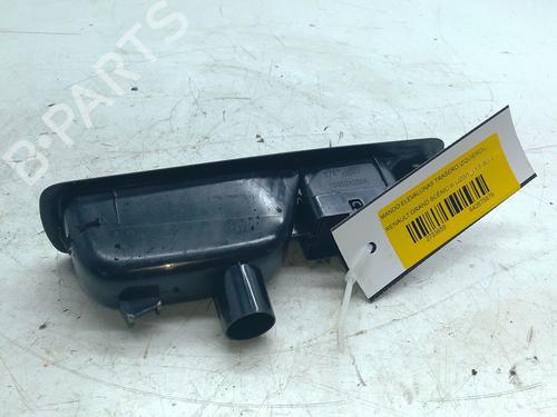 Left rear window switch RENAULT GRAND SCÉNIC III (JZ0/1_) 1.5 dCi (JZ09, JZ0D, JZ10, JZ14, JZ1G, JZ29, JZ2C) | BP29566545I29 