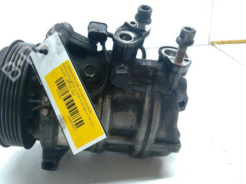 Used AC compressor AC compressor 37075452 37075452