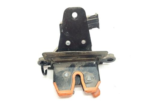 Tailgate lock SKODA FABIA I (6Y2)  | BP17124286C101 