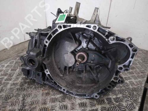 Used Gearbox PEUGEOT 407 (6D_) [2004-2011]  15651626