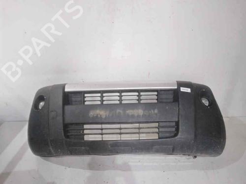 Used Front bumper Front bumper FIAT FIORINO Box Body/MPV (225_) [2007-2026] 17057248 17057248