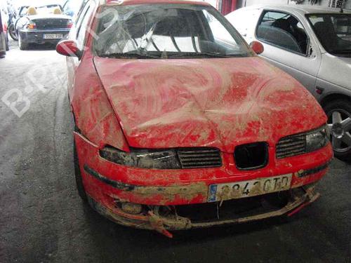 SEAT LEON (1M1)  1.6 16 V  146055